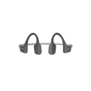 aft-s803gris-bluetooth-bicycle-headset-shokz-openrun-grey-one-size