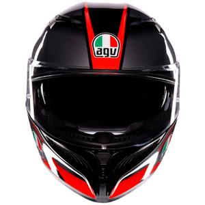 2118381001-018-xs-full-face-motorcycle-helmet-agv-k3-striga-black-grey-red
