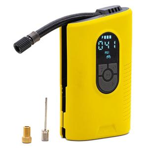 ammini-multi-purpose-self-contained-compressor-inflator-airman-airgun-yellow-131x80x40-mm