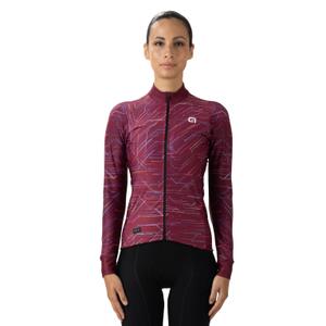 l24012426-xs-women-s-long-sleeve-jersey-ale-pr-e-byte-bordeaux-xs