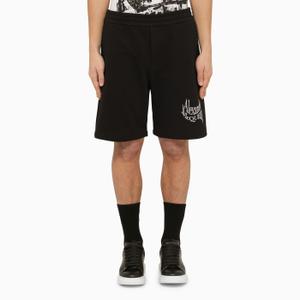 781880qxaam-bermuda-shorts-alexander-mcqueen-black