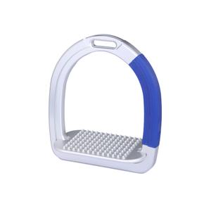pe52-pb-ab-bls-flat-floor-child-safety-stirrups-aluminium-alfa-jump-safety2-shiny-silver-sapphire-blue-branch-m