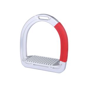 pe52-pb-ab-red-flat-floor-child-safety-stirrups-aluminium-alfa-jump-safety2-bright-silver-red-branch-m