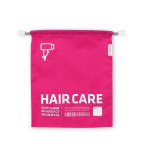 alhf053re-luggage-pouch-haircare-alife-design-pink-one-size
