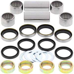 41281088-swing-arm-bearing-kit-all-balls-racing-28-1088-silver-black-gold-one-size