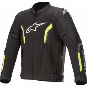 282056-motorcycle-jacket-alpinestars-ast-air-v2-neon-yellow-black