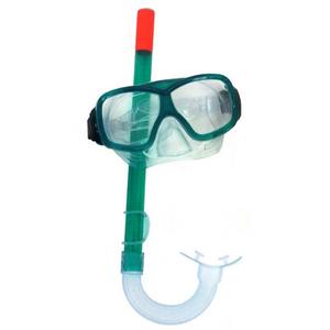918080-set-of-swimming-goggles-snorkel-tube-7-14-years-child-alpino-green-one-size