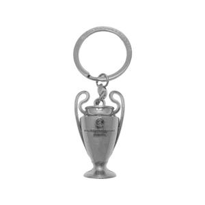 uefa-cl-sa-keychain-am-ball-com-uefa-champions-league-silver-90-mm