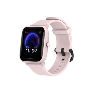 900052-connected-watch-amazfit-bip-u-pro-pink-one-size