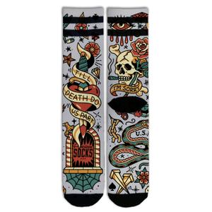 as272-socks-american-socks-till-death-do-us-part-multicolour