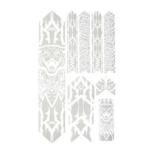 amsfg2kkwh-frame-protection-kit-all-mountain-style-extra-kriss-kyle-x10-white-one-size