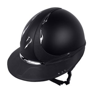 ecl-103-swa-riding-helmet-antares-galaxy-eclipse-strass-black