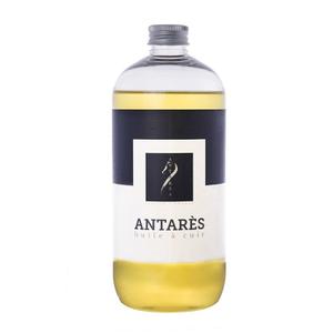 hui500-leather-oil-antares-yellow-500-ml