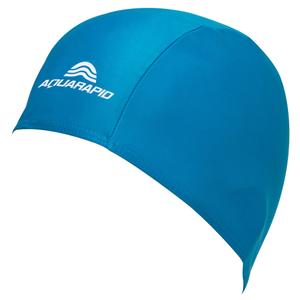 basicjr-a-child-s-knitted-swimming-cap-aquarapid-basicjr-azzurro-one-size