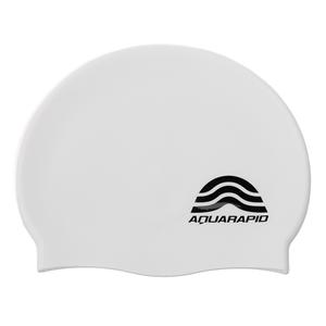 sprintcol-h-silicone-bathing-cap-aquarapid-sprintcol-bianca-one-size