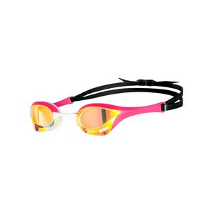 002507-390-swimming-goggles-arena-cobra-ultra-swipe-mirror-yellow-copper-pink-one-size