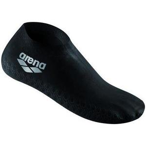 95067-51-children-s-swimming-socks-arena-latex-black-silver