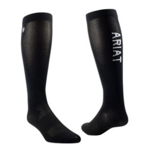 10043940-socks-ariat-tek-essential-performance-black-one-size