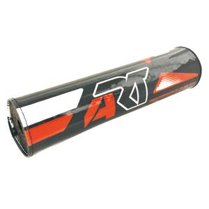 1081267001-motorcycle-handlebar-foam-art-cross-brace-black-one-size