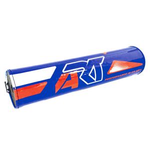 1081267002-motorcycle-handlebar-foam-art-cross-brace-blue-one-size