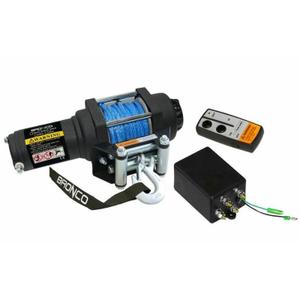 1102150-synthetic-rope-winch-art-3500-g2-multicolour-one-size