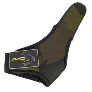 a0640083-finger-guard-avid-neoprene-green-one-size