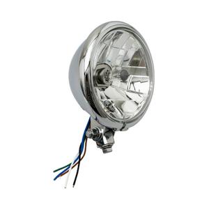 148404-motorcycle-headlight-with-smooth-optical-casing-h4-lamp-position-light-avoc-vintage-homologue-ce-grey-130-mm