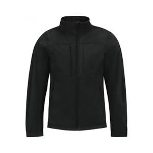 cgjm950-black-waterproof-hooded-jacket-b-c-black