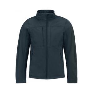 cgjm950-navy-waterproof-hooded-jacket-b-c-navy