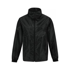cgjui60-black-waterproof-jacket-with-knit-lining-b-c-id-601-black