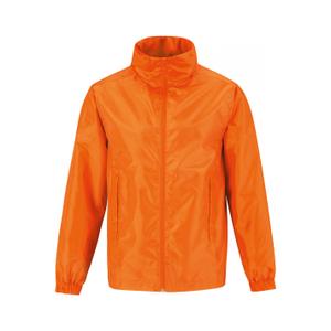 cgjui60-orange-waterproof-jacket-with-knit-lining-b-c-id-601-orange