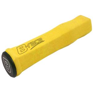 ikm044-handles-b-race-b-soft-black-yellow-127-mm