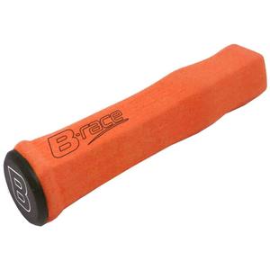ikm046-handles-b-race-b-soft-black-orange-127-mm