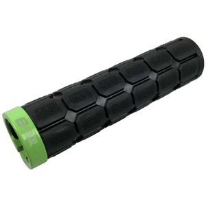 ikm053-handles-b-race-black-green-127-mm