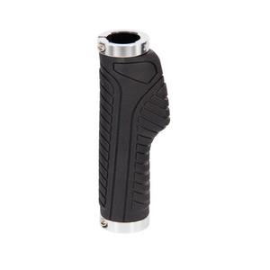 ikm128-handles-b-race-ergonomique-black-grey-132-mm