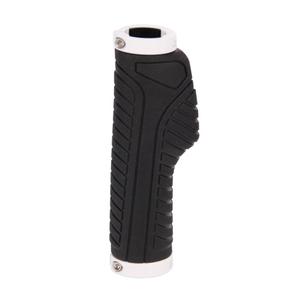 ikm129-handles-b-race-ergonomique-black-white-132-mm