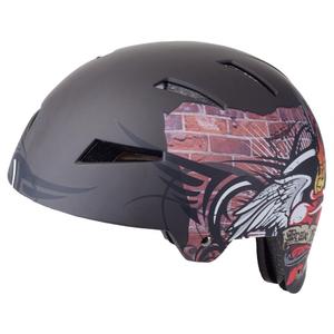 ivc583-headset-bmx-b-race-brave-heart-black-m-54-57-cm