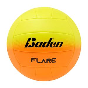 303001405-volleyball-baden-sports-flare-yellow-orange-size-5