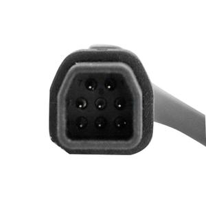 186699-motor-rear-wheel-sensor-square-plug-for-motor-m500-m510-compatible-bafang-leader-fox-black-45-cm