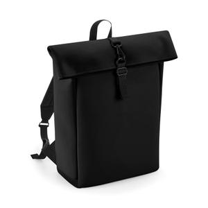 bg335-black-backpack-with-polyurethane-roll-top-flap-bag-base-black-one-size