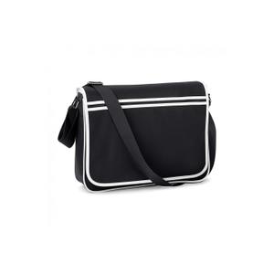 bg71-black-white-shoulder-bag-bag-base-messenger-retro-black-white-one-size