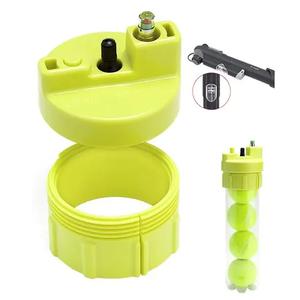 0004005-high-pressure-bale-presurizer-ball-rescuer-yellow-one-size