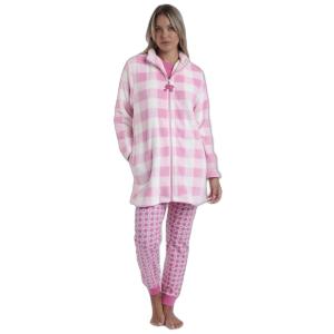 67207-0-000254-warm-long-sleeve-robe-for-women-barbie-vichy-mood-rosa