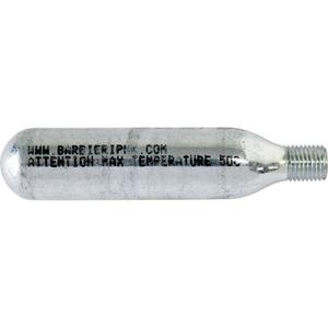 36289-co2-cartridge-barbieri-silver-12-g