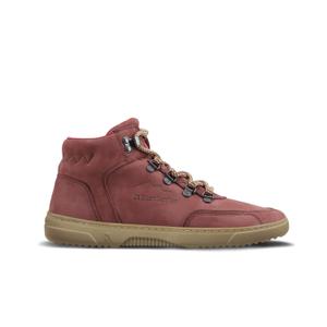 507600-trainers-barebarics-element-clay-red