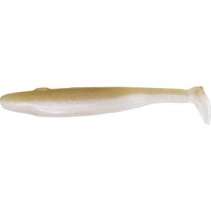 bariki-sh-5-8-03-lure-gan-craft-bariki-shad-27g-x3-silver-brown-14-5-cm