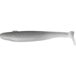 bariki-sh-4-8-07-lure-gan-craft-bariki-shad-18g-x4-grey-12-2-cm