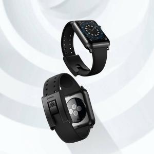 lbwse-01-elastic-watchband-38mm-40mm-baseus-iwatch-slip-thru-black-one-size