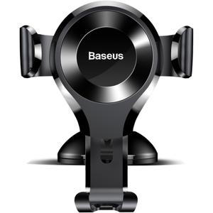 suyl-xp01-universal-phone-holder-for-car-baseus-black-one-size