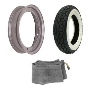 409990210-wheel-rim-kit-with-sidewall-tyre-and-inner-tube-bcr-black-one-size
